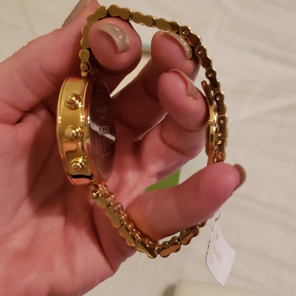 Kate Spade Holland Smart Watch - Picture 4 of 7